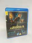 Film National Treasure 2 Book of Secrets Blu-ray bluray disc płyta
