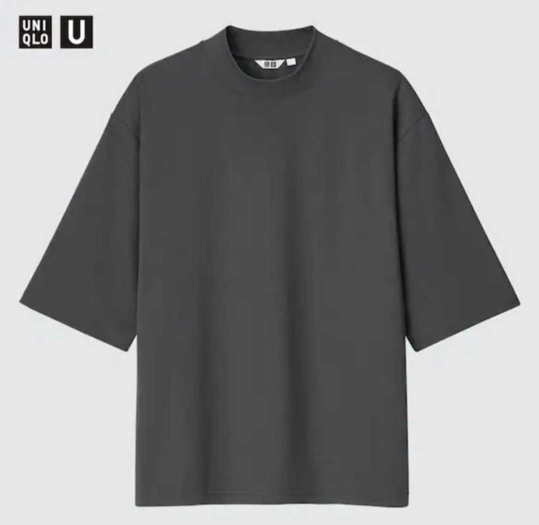 Футболки UNIQLO  UT