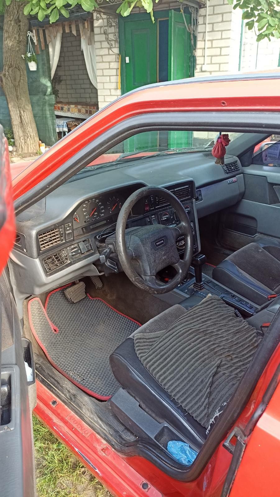 Продаж VOLVO 850