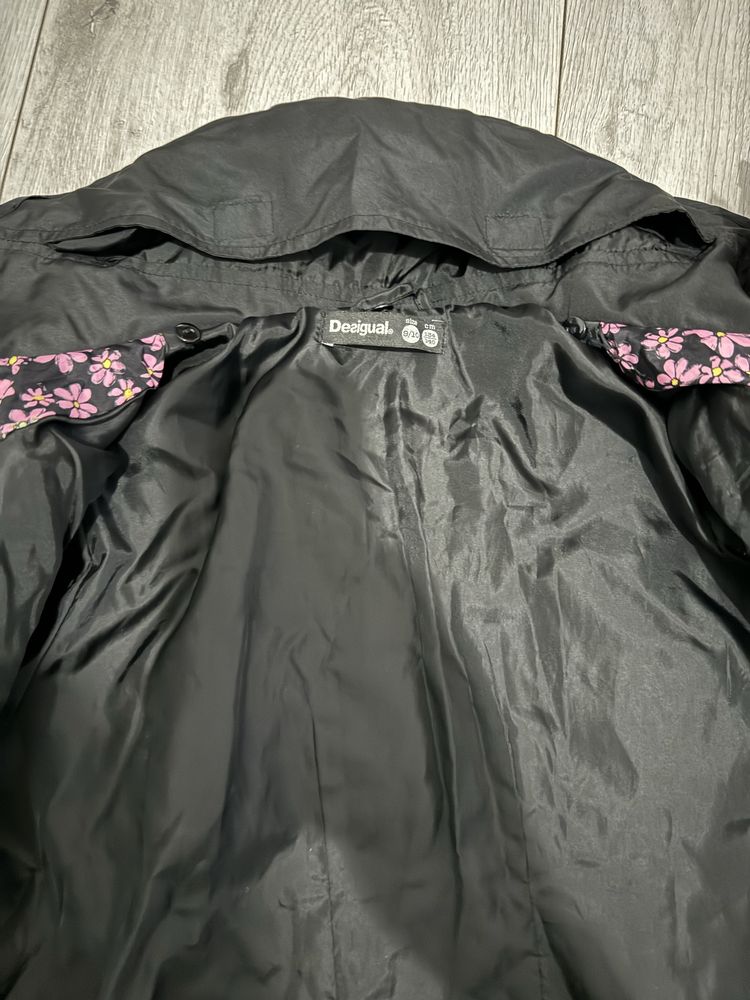 Kurtka 134/140 Desigual