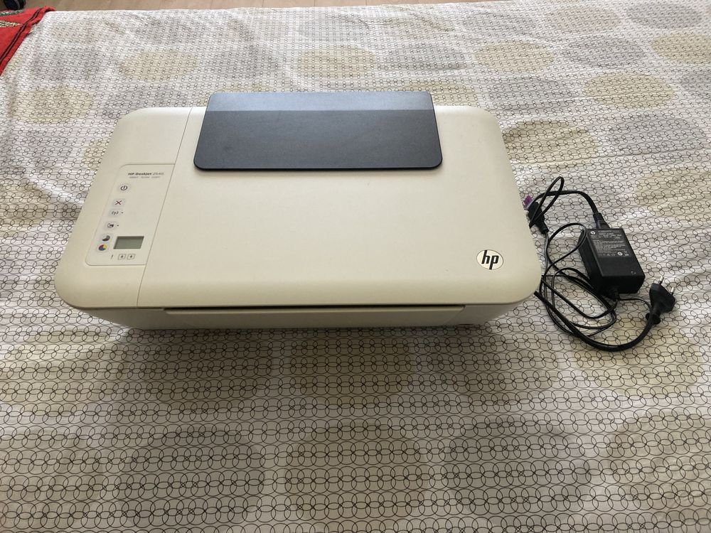 Impressora HP (Deskjet 2540)