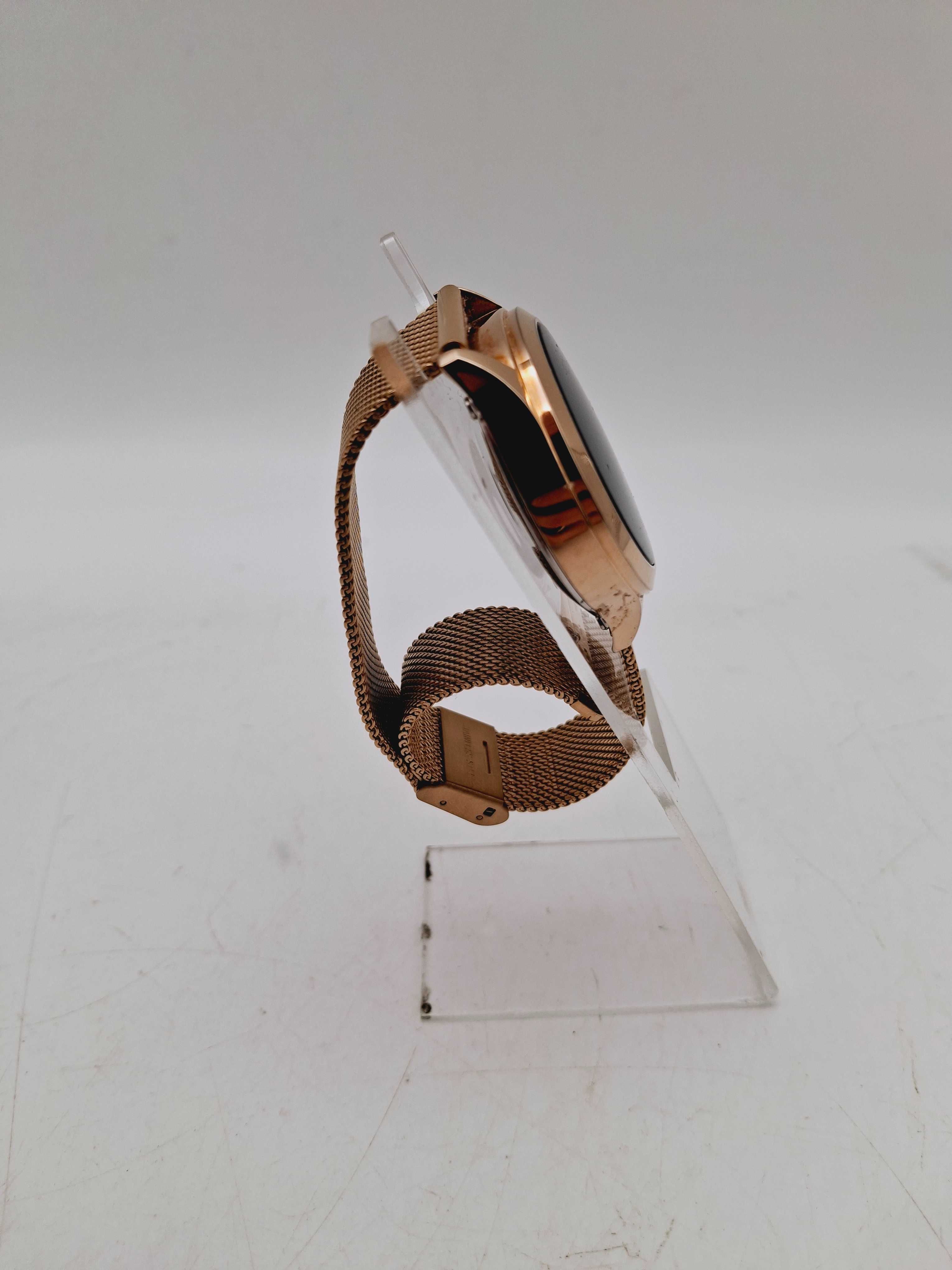 Smartwatch Maxcom FW42 Gold Komplet