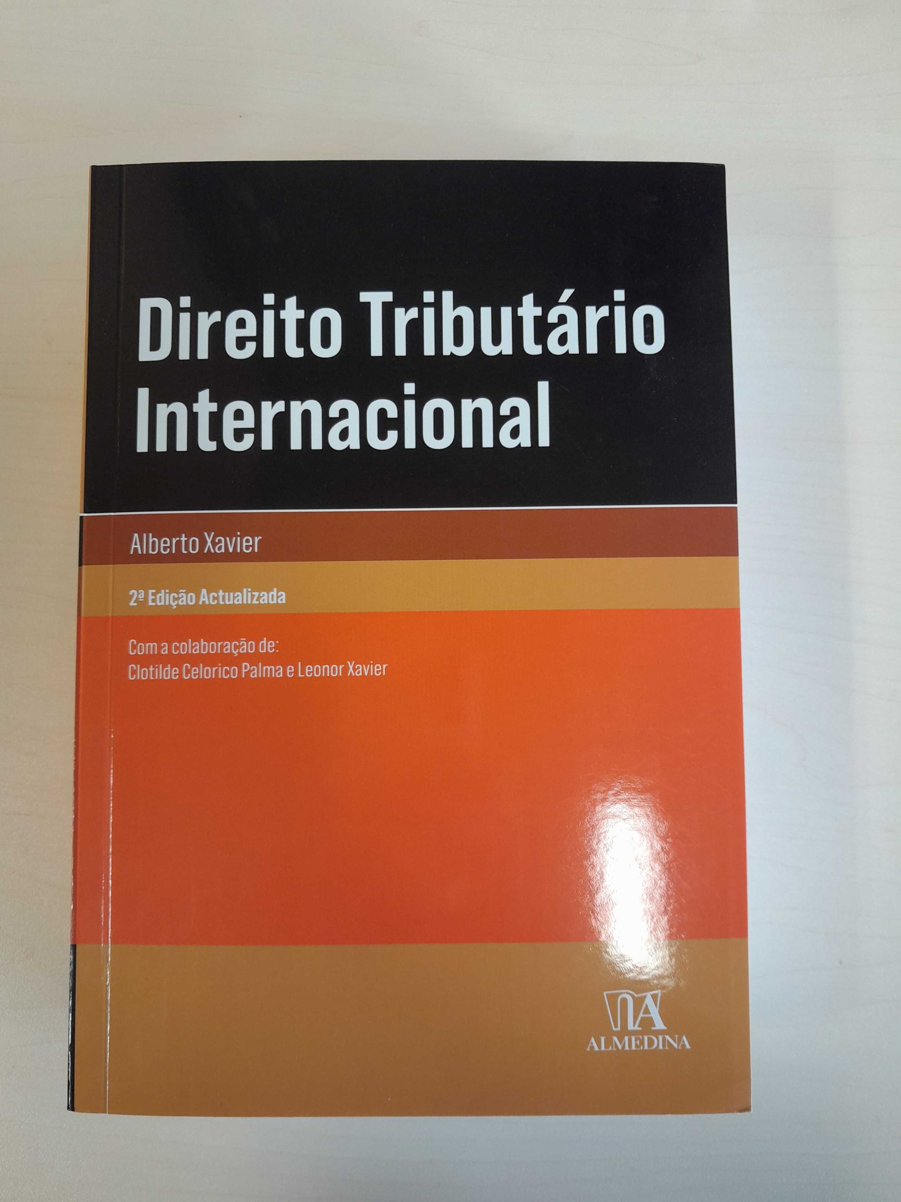 Direito Tributário Internacional