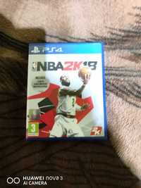 Gra NBA2k18 Playstation 4 Ps4