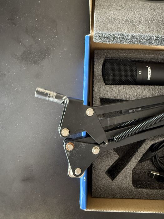 Mikrofon gamingowy Mozos MKIT-700PRO