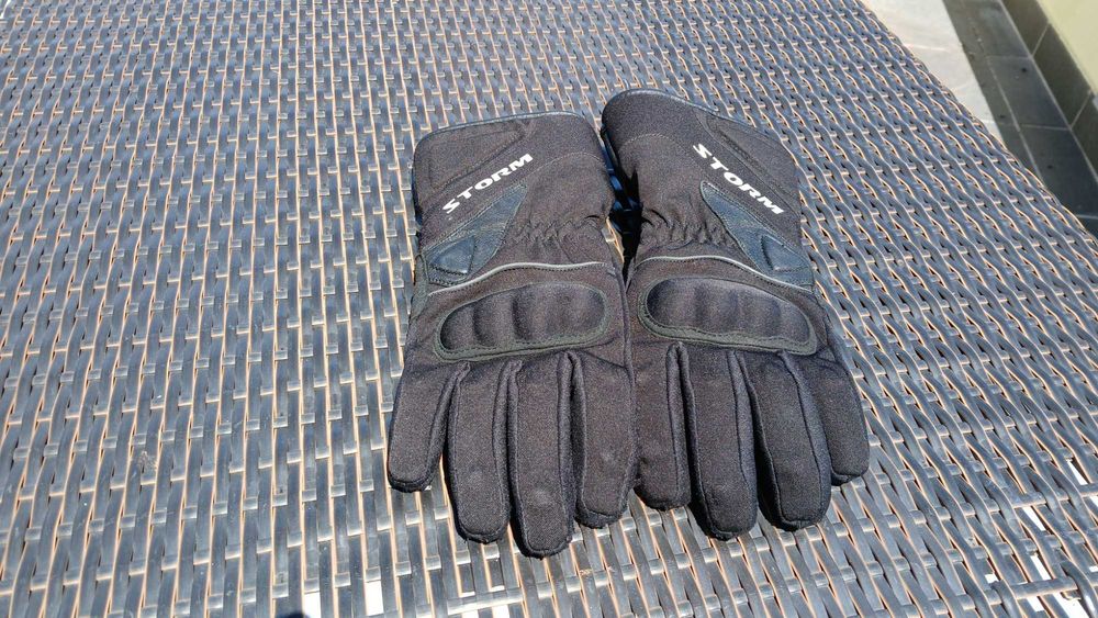 Luvas para Motociclos