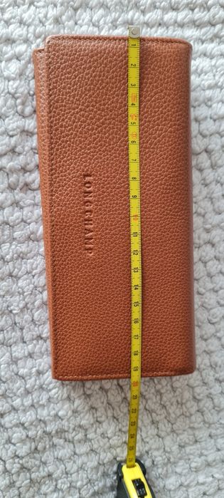 Carteira Longchamp Le Foulonné II