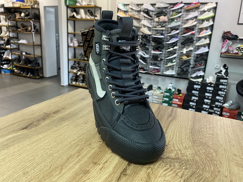 р.36 Vans Sk8-Hi GORE-TEX MTE