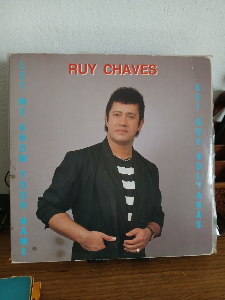 Vinys  de diversos autores