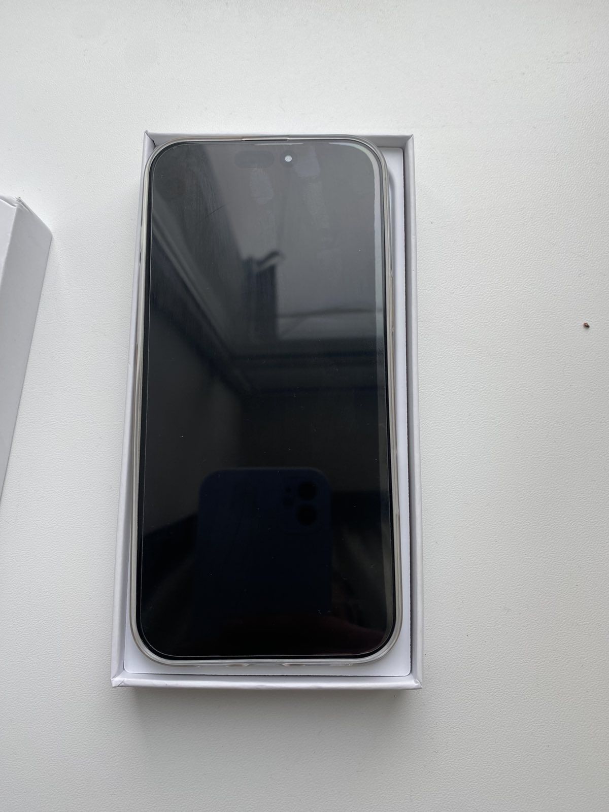 IPhone I16 PRO МАХ 7.3" 5G, ПАМ'ЯТЬ 12 + 512 Г