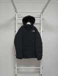 Пуховик the north face mcmurdo L размер