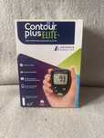 Glukometr Contour Plus ELITE z aplikacją