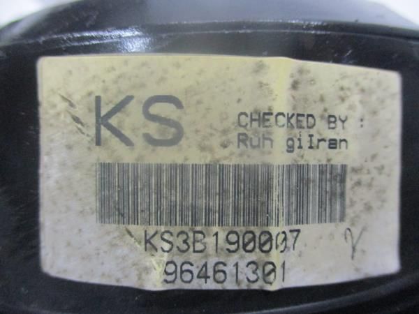 Quadrante / painel de instrumentos DAEWOO Kalos (KLAS)