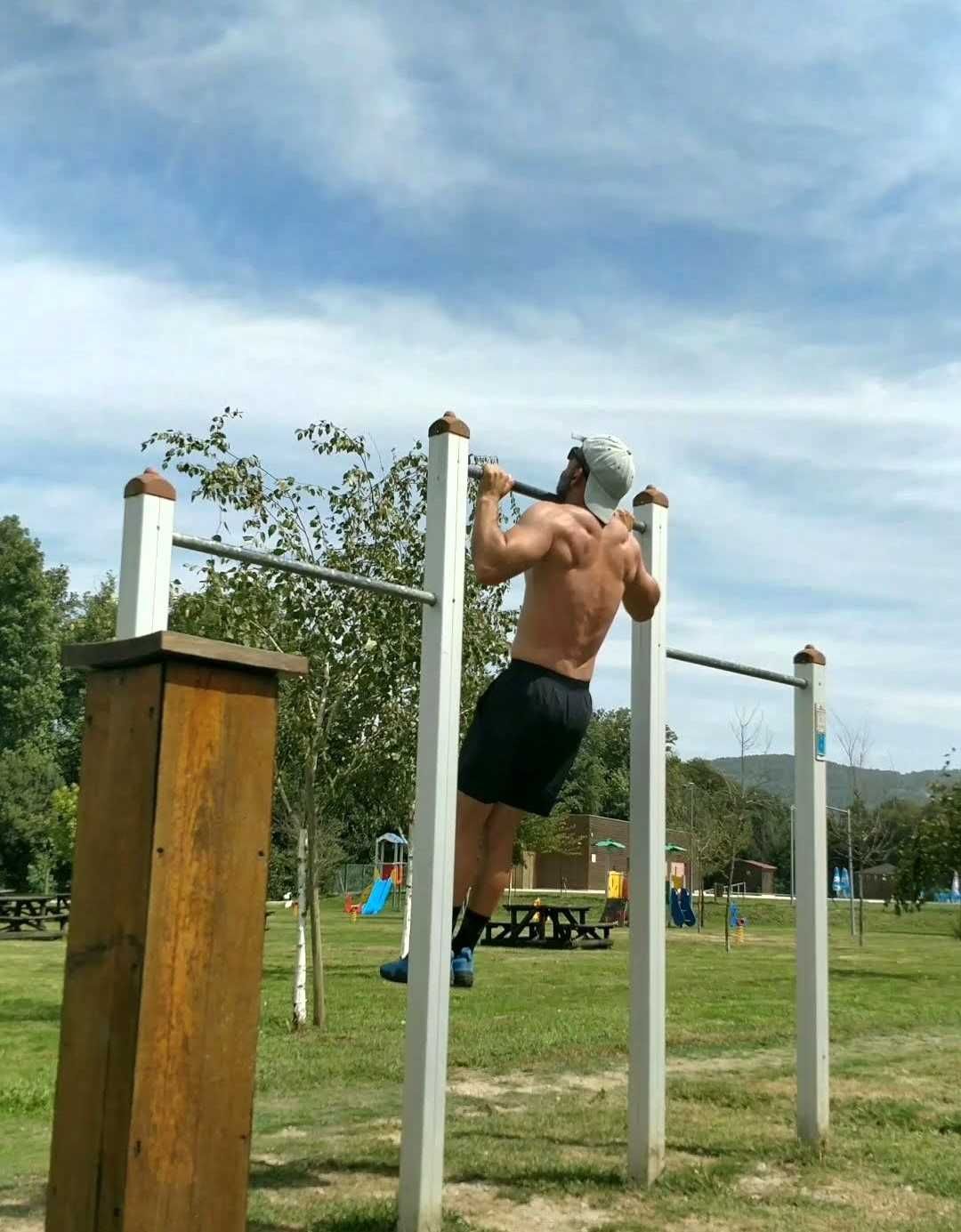 Transforma o teu corpo com um Coach de CrossFit | Treina com propósito