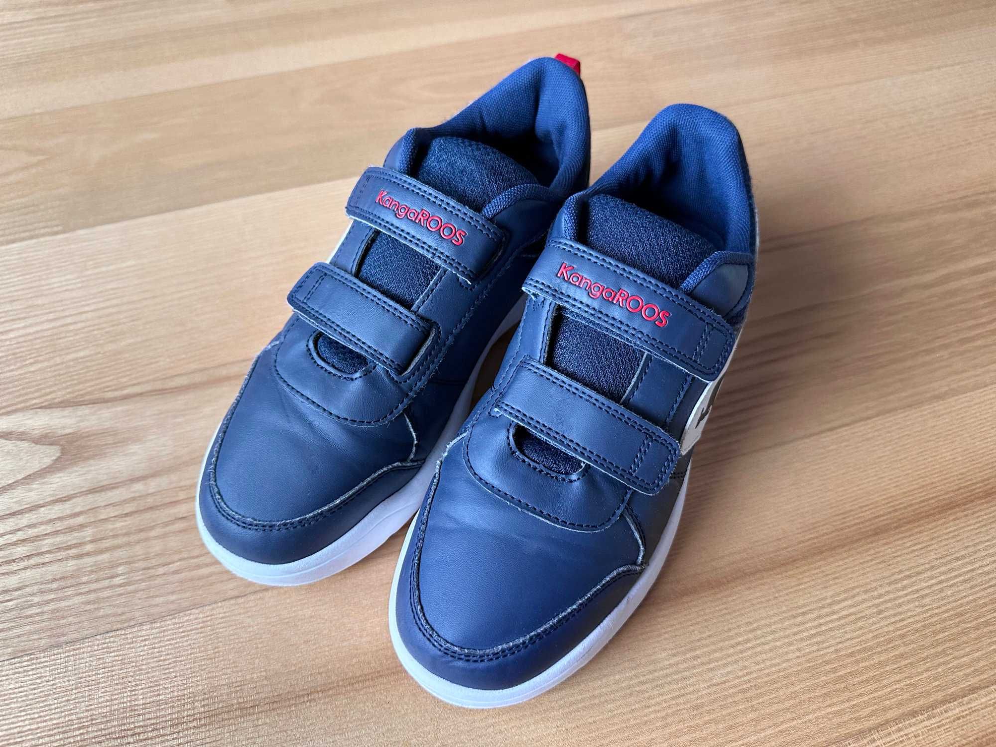 Buty sportowe Kangaroos K-Ico V (rozmiar 39) sneakersy