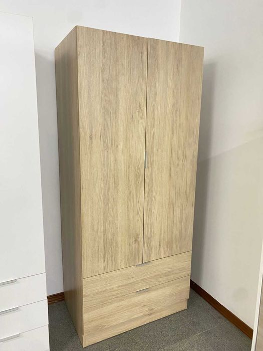 PROMOÇÃO GUARDA-ROUPA NOVO - ENVIO GRÁTIS