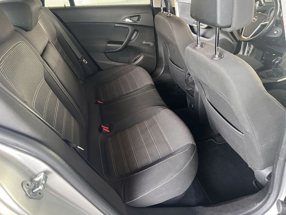 Opel insignia 2.0 cdti BEZ WKŁADU! doinwestowany, pewniak.