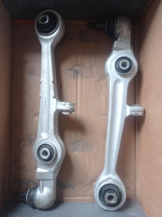 Продам ричаги нові