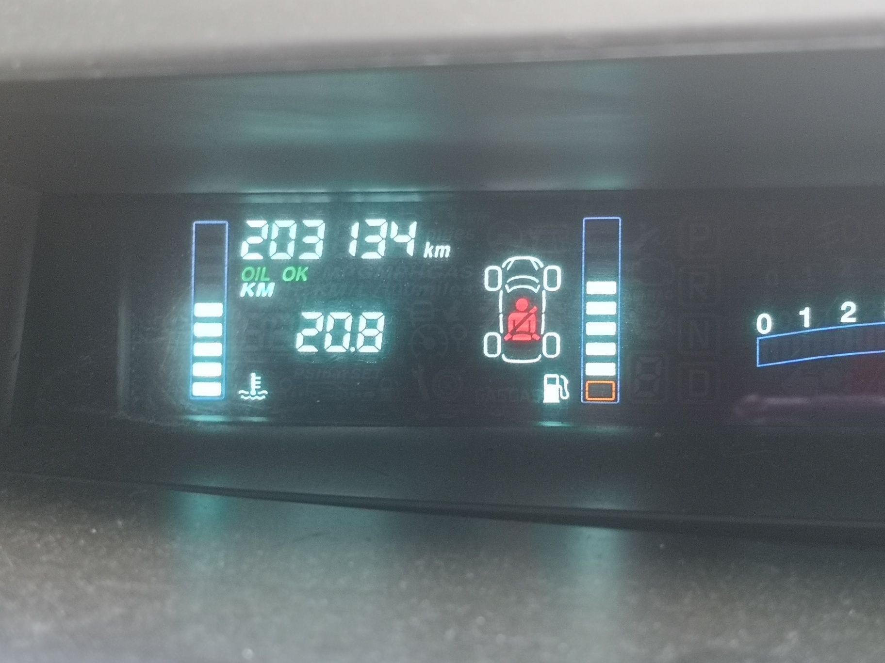 Renault espace 4 Turbo inst gazowa 2003r. 200tys