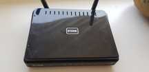 Ruter D-Link dir 615