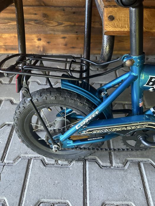 Rower BMX Connect 2006