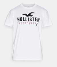 Hollister футболка оригинал