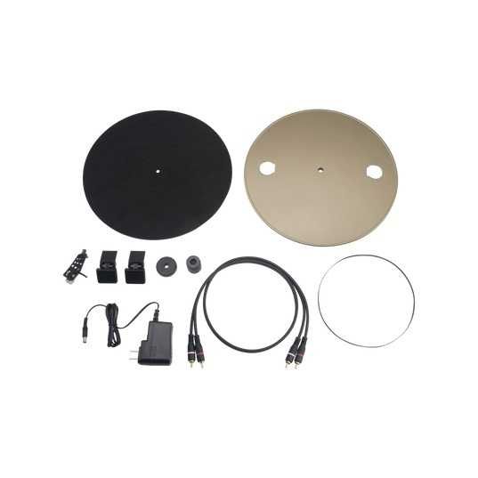 JBL SPINNER BT Gramofon manualny z Bluetooth SKLEP RATY