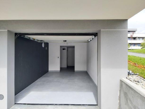 Garaż z komórka do wynajęcia od od 15 Lutego do 31 stycznia 2025