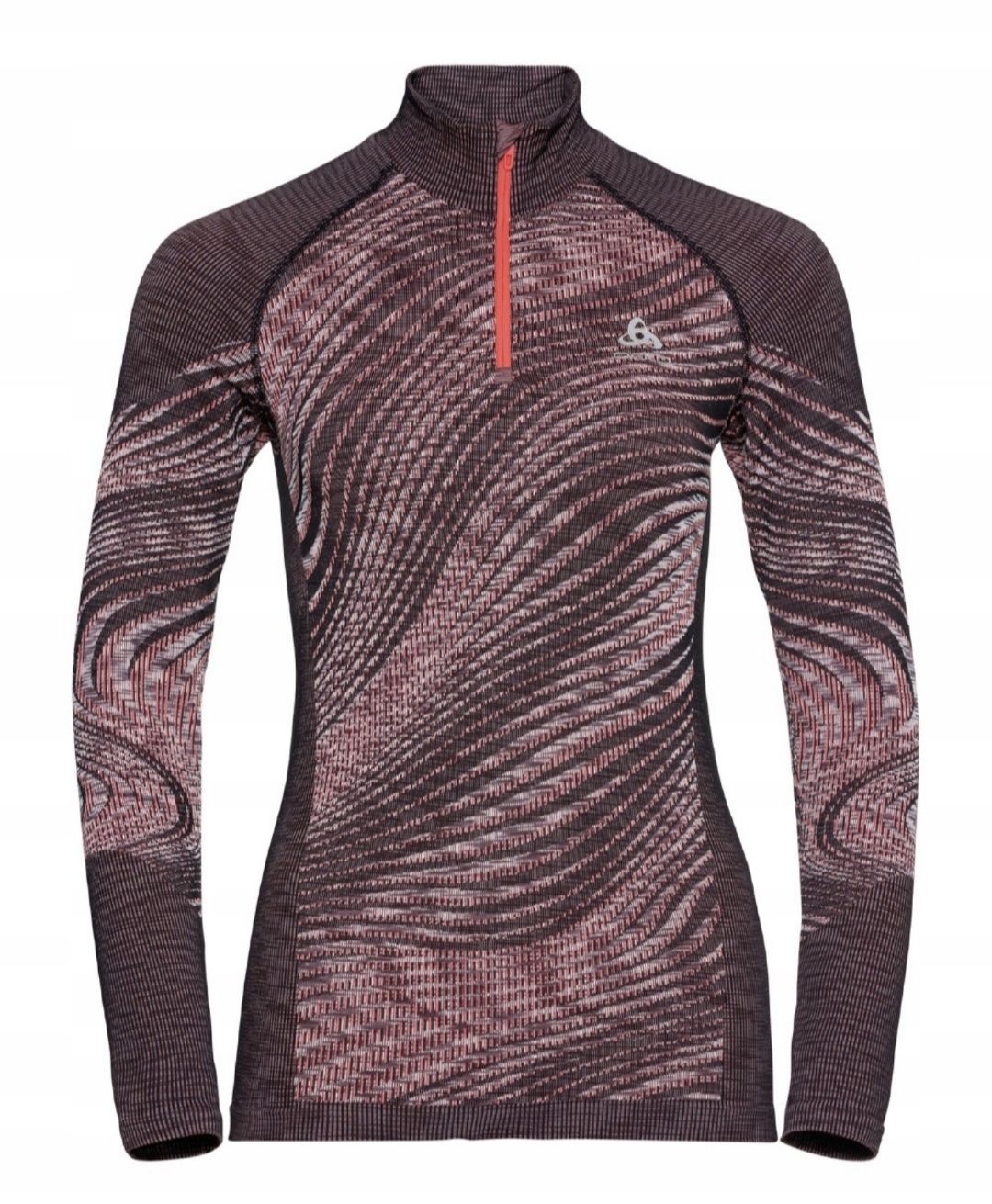Odlo - koszulka termoaktywna Blackcomb Eco 188591  - nowa - S