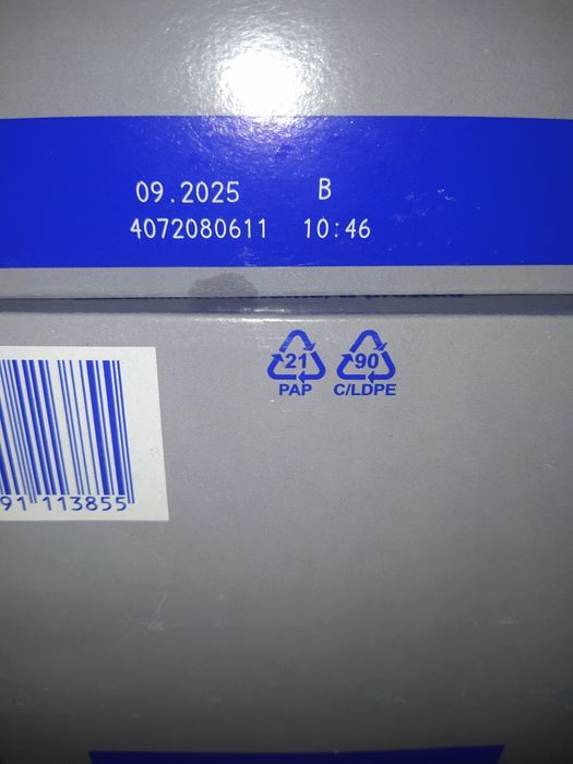 Nan optipro plus 4 1.2kg *4 kartony razem 4.8kg