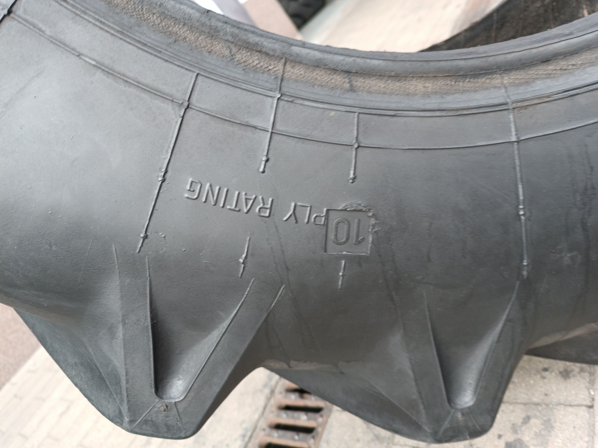 14.9/80-24 Continental AS Farmer  14.9R24