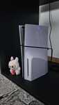 PS5 1TB com garantia + jogos