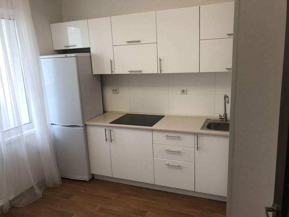 ‼️Власник без%‼️Топ квартира 8поверх ЖК«Патріотика»метро Осокорки 11хв