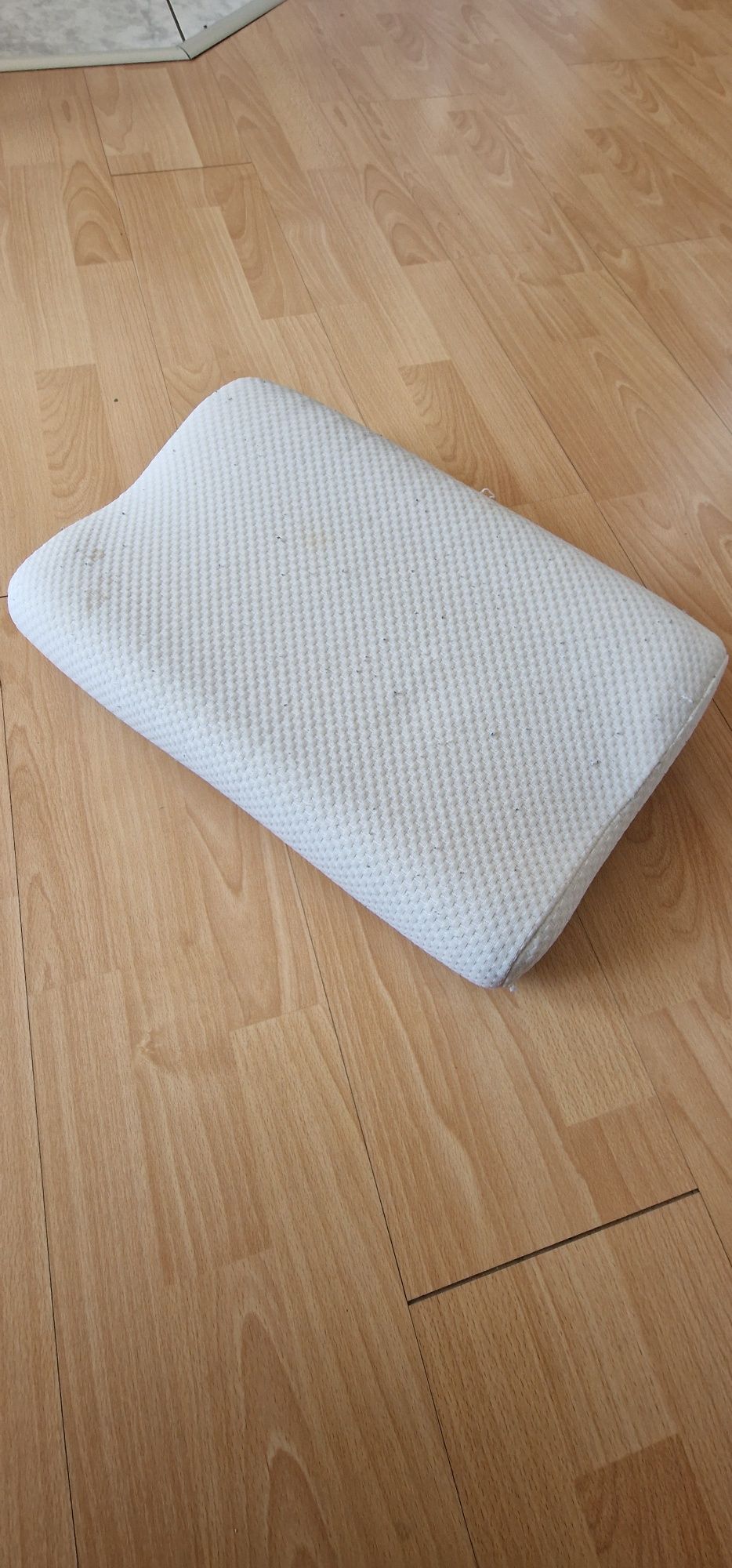 Poduszka ergonomiczna