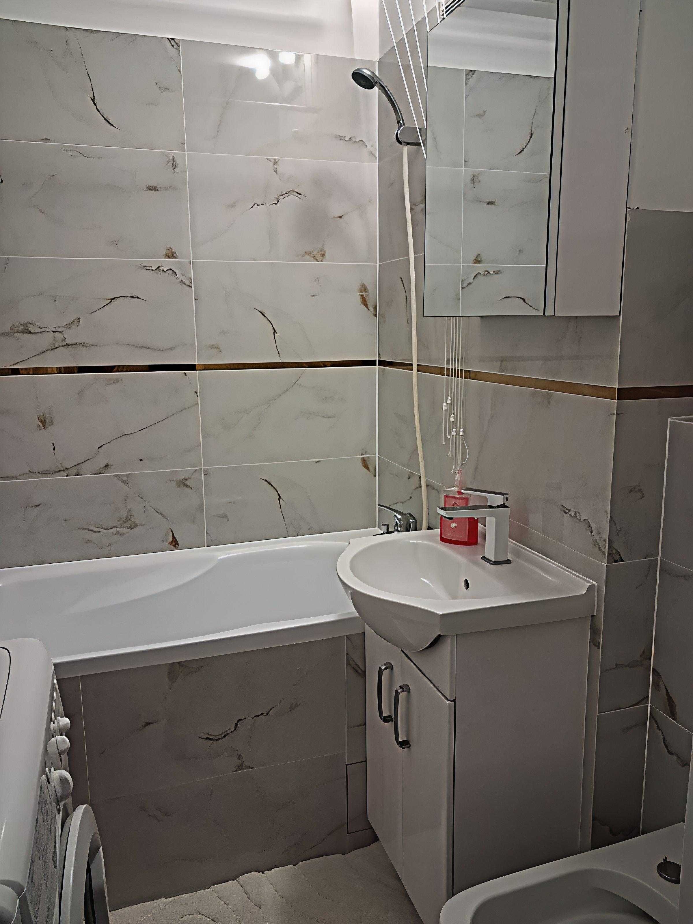 Ciche mieszkanie na Rakowcu, dobry dojazd na Lotnisko Chopina i WUM