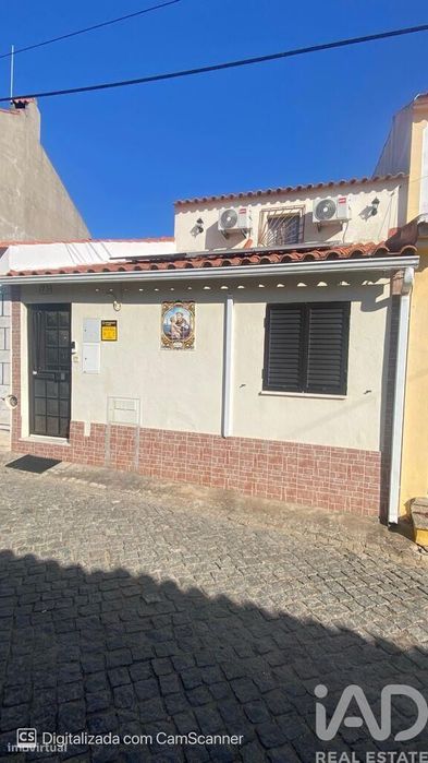 Casa / Villa T2 em Galveias de 127,00 m2