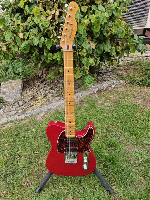 Fender Telecaster nashville