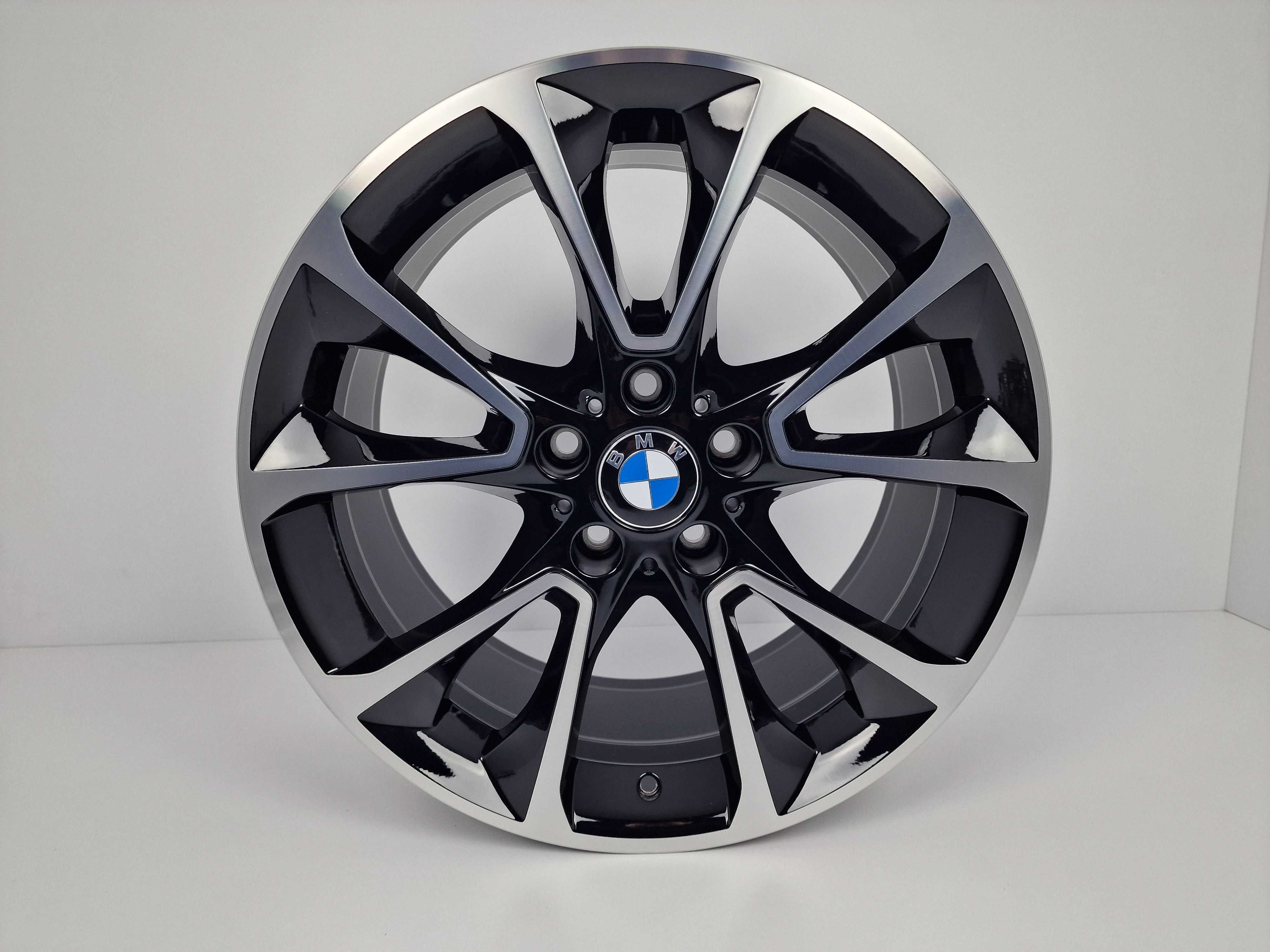 Oryginalne Felgi BMW 19" X3 X5 E53 E70 F15