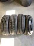 7. Opony letnie fulda ecocontrol hp 185/60r15 komplet
