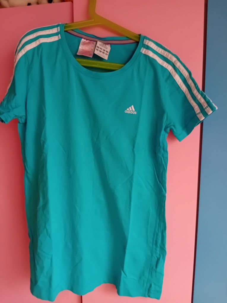 Koszulka Adidas rozmiar s