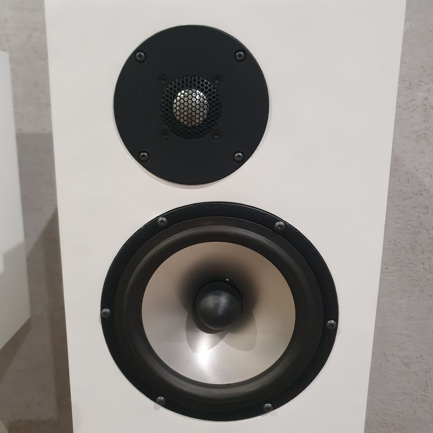 Zaph audio Seas monitory kolumny standy