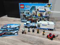 LEGO City 60139 - stan jak nowy!