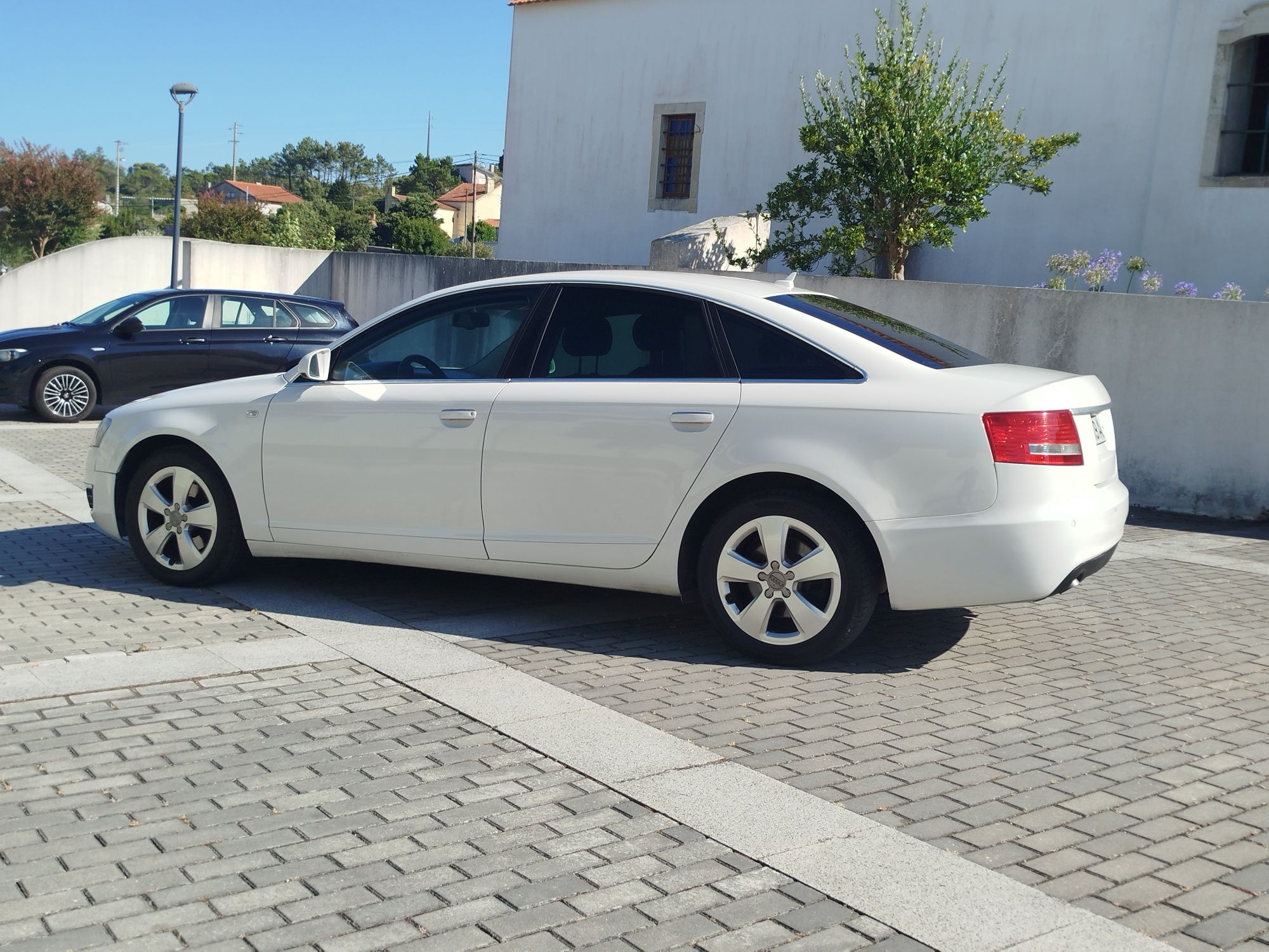 Audi A6 c6 2.0 TDI