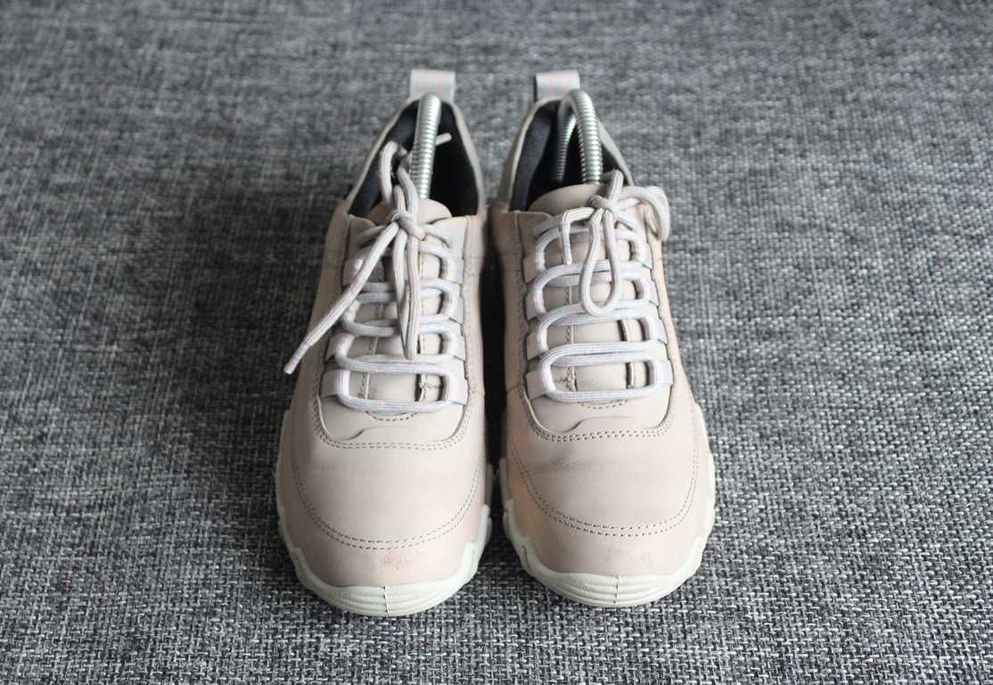 Кросівки Hotter Valley GTX STD Gore-Tex Оригінал Нат шкіра нубук! 38р