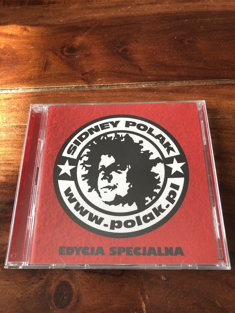 Sidney Polak - www . polak . pl cd