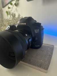 Canon EOS 5D mark III