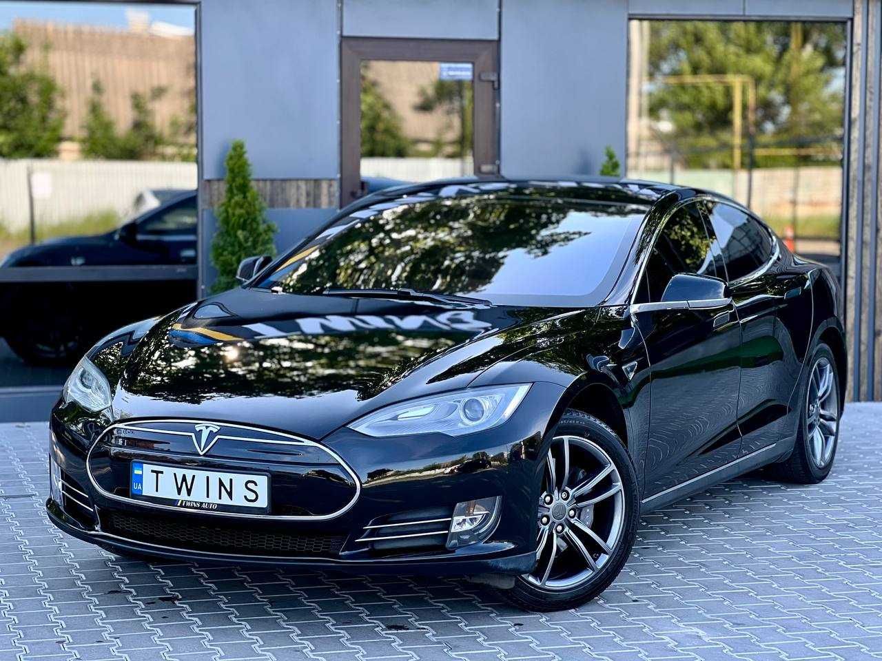 Tesla Model S 60kw