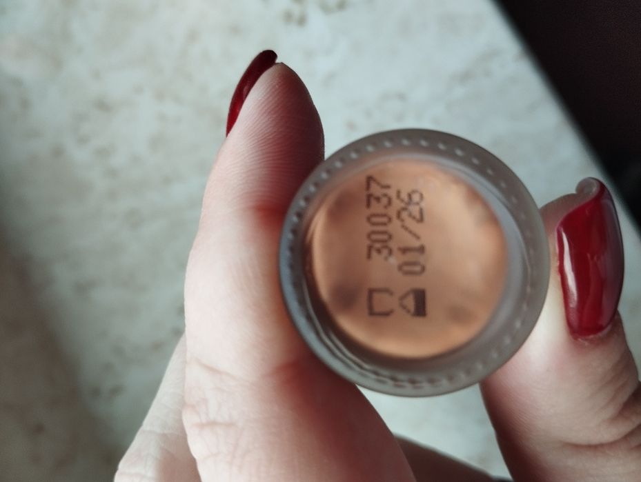 Krople brązujące roswietlacz pai