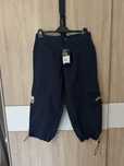 Spodnie Adidas M 7/8 rybaczki Joggery Nowe archive modne streetwear