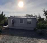 VN Mil Fontes Arrenda-se T2 (Mobil Home) no Galeado | Setembro a Junho